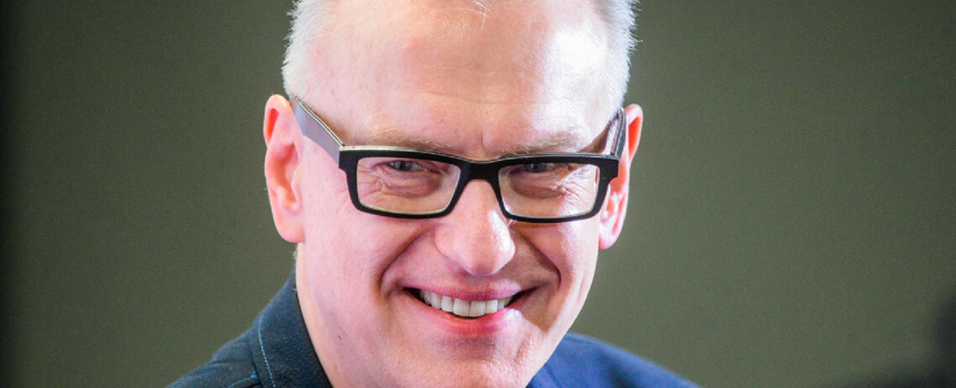 Mariusz Szczygieł, East News