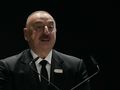 Prezydent Azerbejdżanu Ilham Alijew
