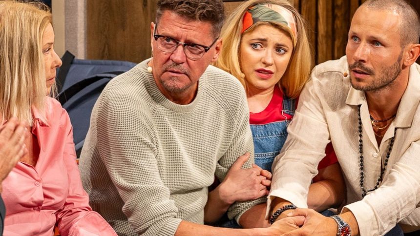 Teatr Spektaklove w Studio Buffo 