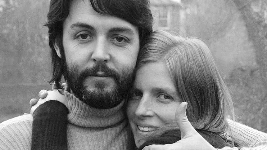 Dokument o McCartneyu