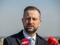 Szef MON Władysław Kosiniak-Kamysz