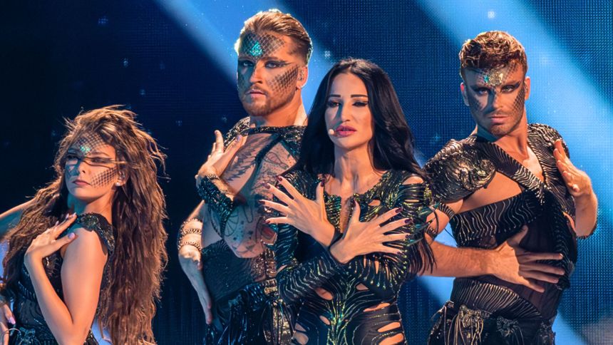 Polskie preselekcje na Eurowizję 2026