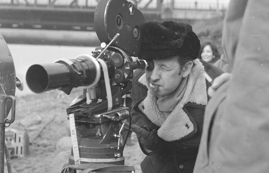 Andrzej Wajda