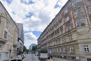 Wrocław, ulica