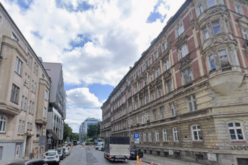 Wrocław, ulica