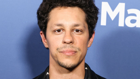 David Del Rio