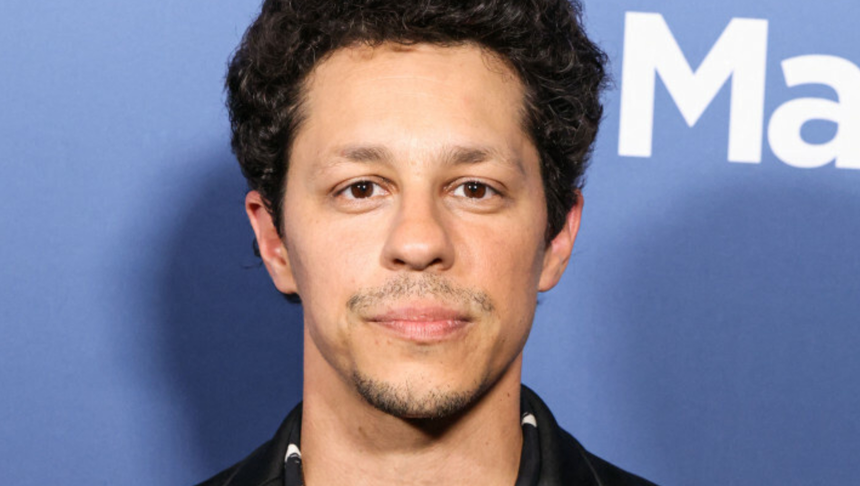 David Del Rio