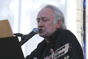 Przemyslaw Gintrowski