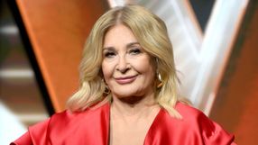 Majka Jeżowska na finale siódmej edycji programu 