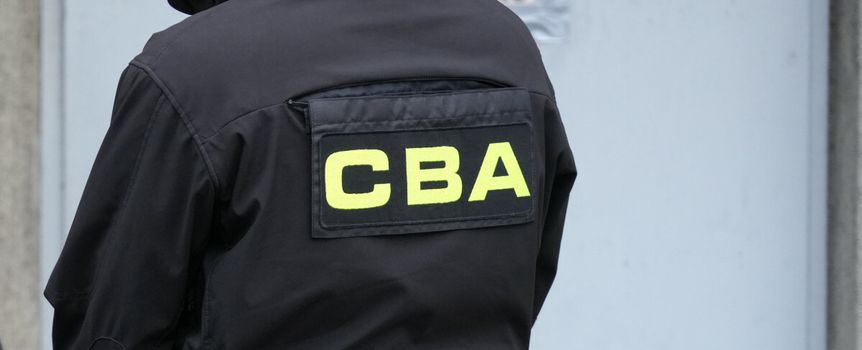 Agent CBA