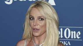 Britney Spears aresztowana za jazdę po pijaku! Policja ścigała ją godzinę