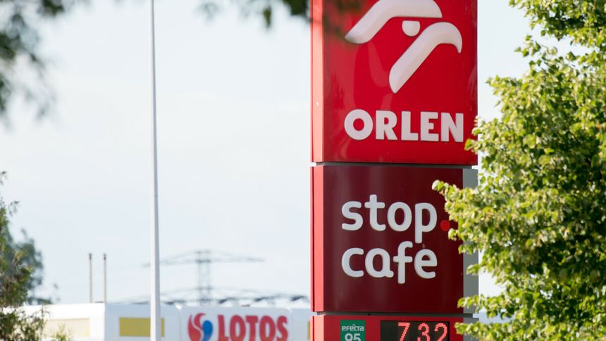 orlen