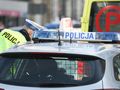 Policja, karetka
