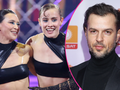 Krzysztof Hulboj odszedł z „Tańca z Gwiazdami” przez Janję Lesar?!