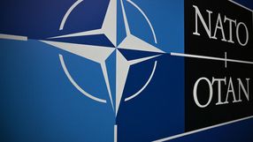 Logo NATO