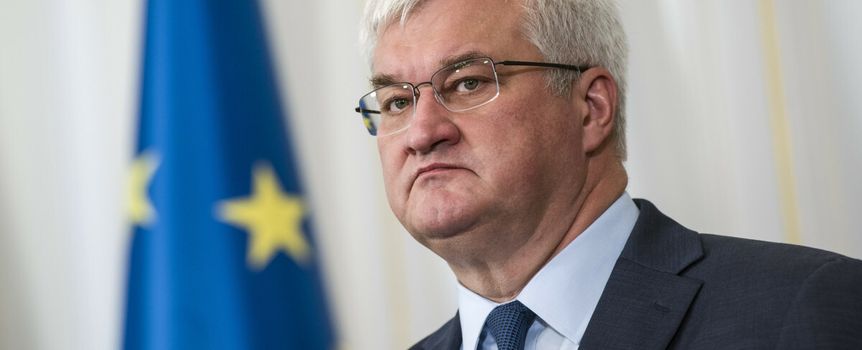 Andrij Sybiha