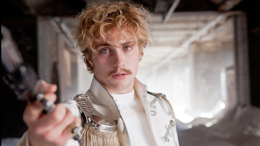 Anna Karenina