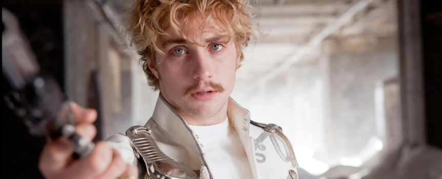 Anna Karenina