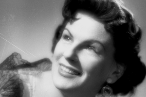 Maria Koterbska