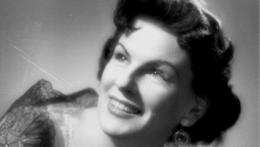 Maria Koterbska