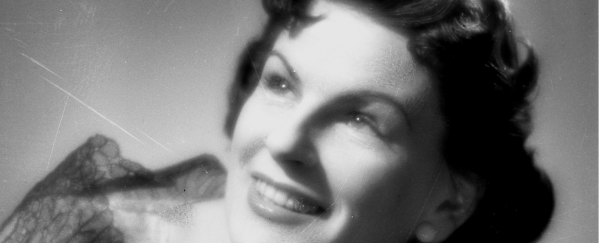 Maria Koterbska