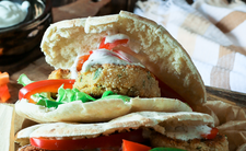 Knysza wrocławska kontra kebab