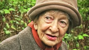 Wisława Szymborska