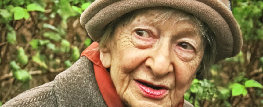 Wisława Szymborska