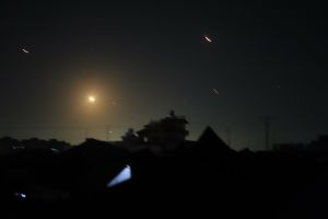 Irańskie rakiety balistyczne