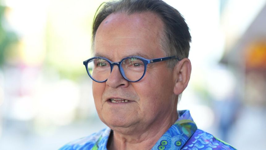 Piotr Pręgowski o Eurowizji