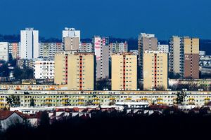 Panorama Poznania