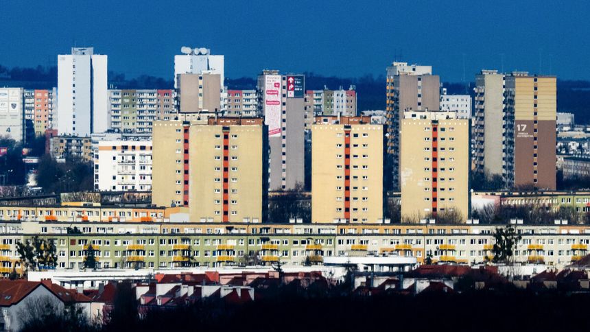 Panorama Poznania