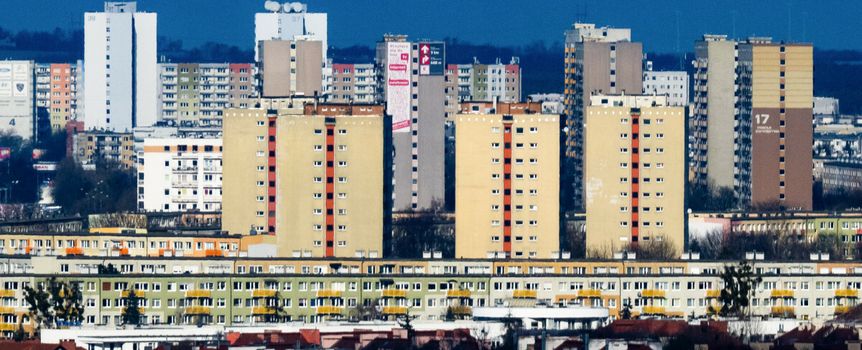 Panorama Poznania