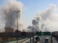 Teheran po izraelskich atakach