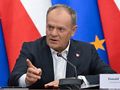 Premier Donald Tusk