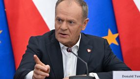 Premier Donald Tusk