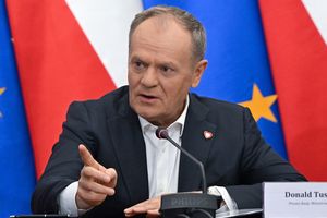 Premier Donald Tusk