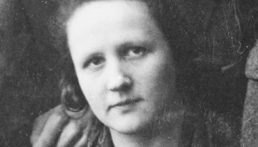 Hanna Rudzka-Cybis