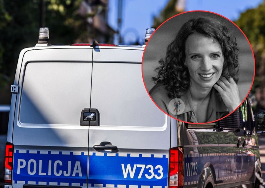 Tragiczny finał poszukiwań zaginionej aktorki