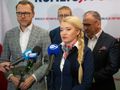 Wcisło i Krawczyk walczą o fotel lidera KO na Lubelszczyźnie