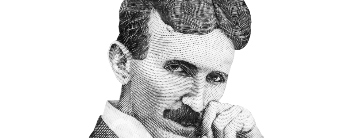 Nikola Tesla