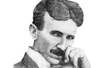 Nikola Tesla