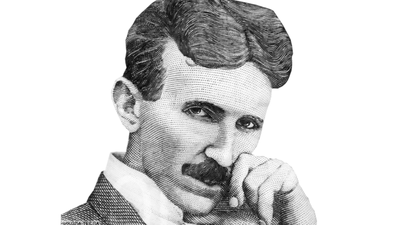 Nikola Tesla