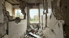 Atak irańskich dronów w należącej do Azerbejdżanu eksklawie, Nachiczewańskiej Republice Autonomicznej 