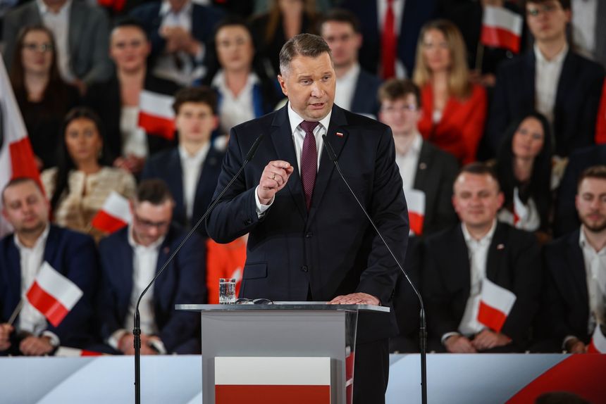 Przemysław Czarnek