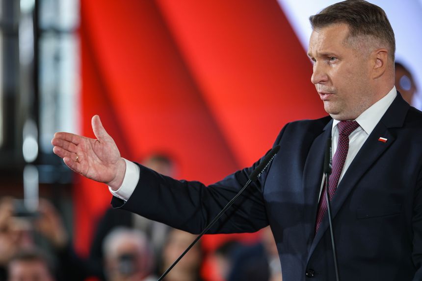 Przemysław Czarnek