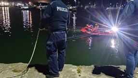 Policja w Pucku