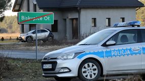 Poszukiwania Magdaleny Majtyki