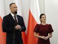 para prezydencka