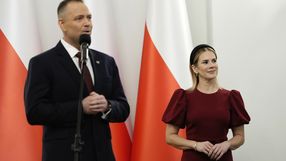 para prezydencka
